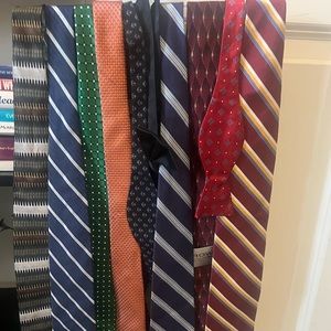 Ties brooks brother tie bar